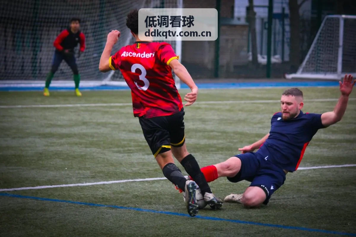 低调看球战术解读——中场菱形站位分析